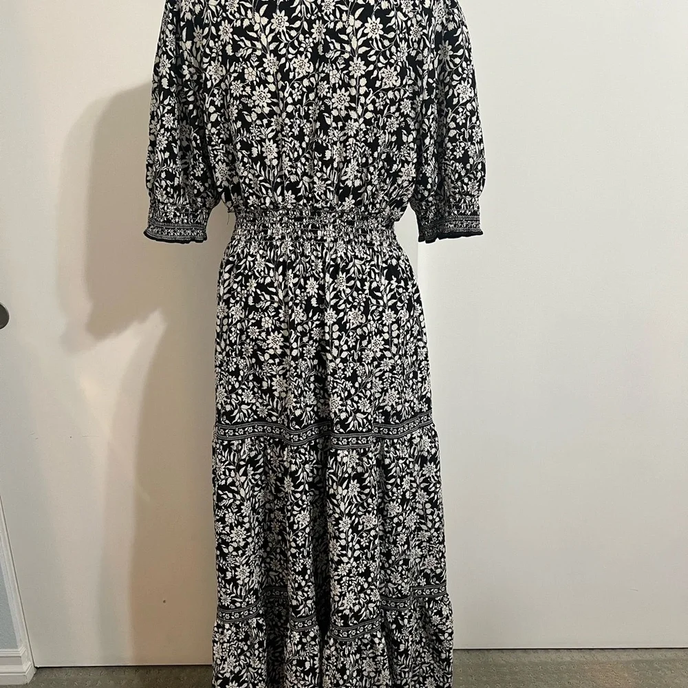 Dress - Maxi #231 - Picture 5 of 6